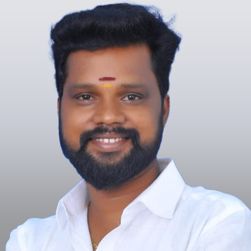 M. L. Vijay Prabhu